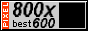 best viewed at 800x600