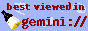 best viewed in gemini